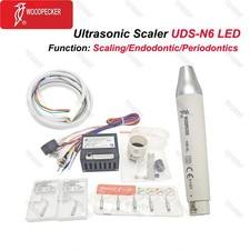 Woodpecker Scaler Dentale ad