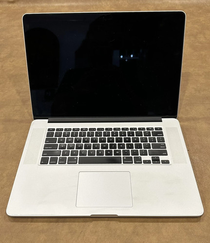 Apple macbook pro modello - apple,