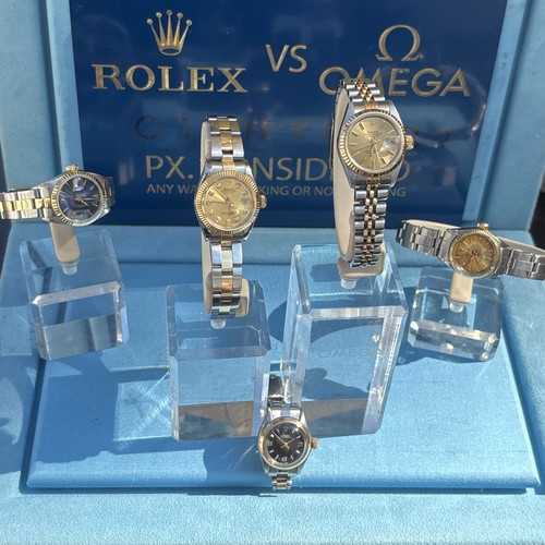 Rolex datejust 69173 mm - rolex,