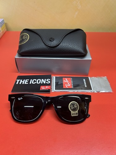 Ray ban wayfarer classics - wayfarer,