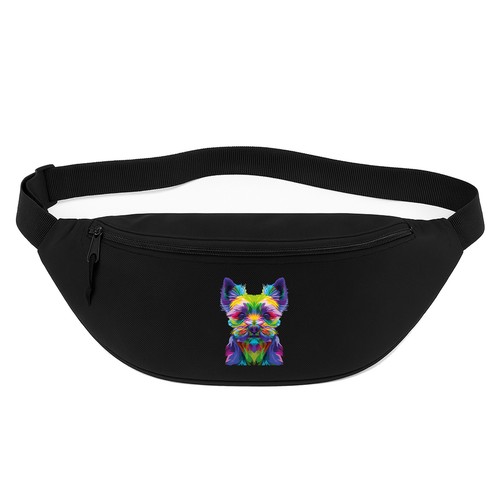 Bauchtasche yorkshire terrier - bauchtasche,