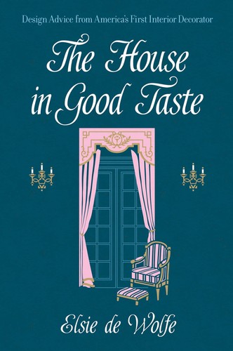 The house good - house, in