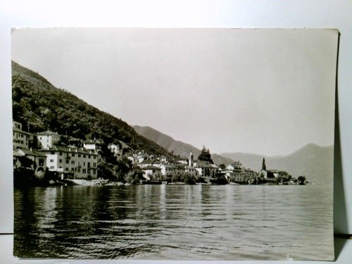 Gerra gambarogno lago - gerra,