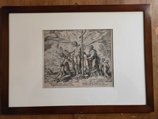 SPLENDIDA INCISIONE PHILIPS