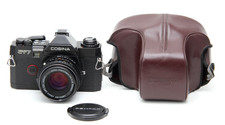 Reflex COSINA CT 7+obiettivo