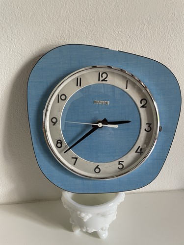 Ancienne horloge pendule