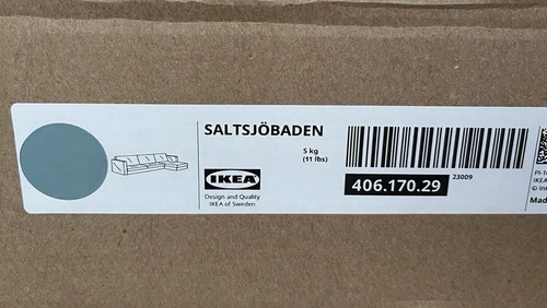 Divano ikea saltsjöbaden - divano,