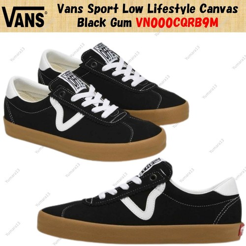 Vans sport low - vans,
