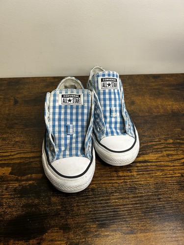 Sneakers converse chuck taylor - chuck,