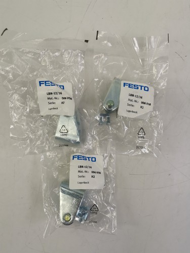 Festo lbn 006058 - festo, lbn-12/16/