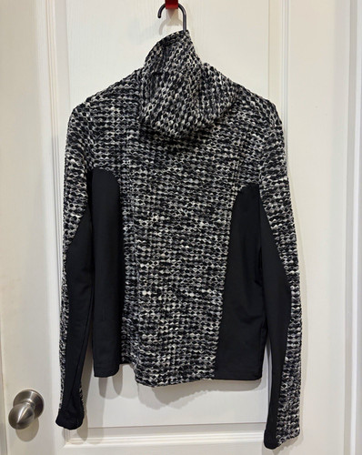 Nike pro hyperwarm giacca - hyperwarm,