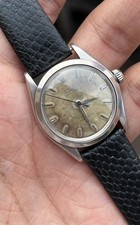 UN BELLISSIMO OROLOGIO VINTAGE