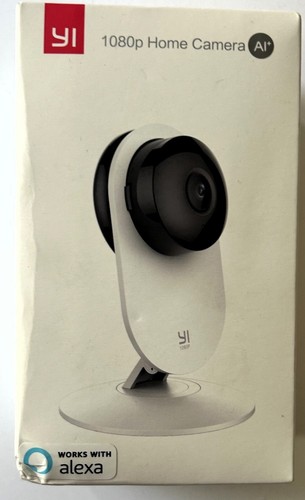 Telecamera da interno - telecamera,
