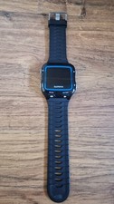 Garmin Forerunner 920XT Orologio GPS da corsa - Nero/Blu