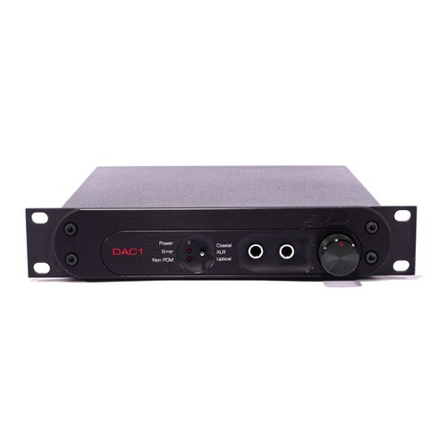 Benchmark media dac1 - benchmark,