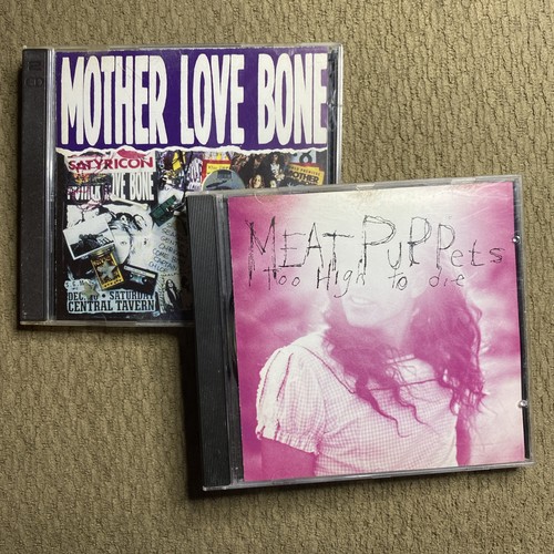Lot alternative 1990 s - of, 1990’s