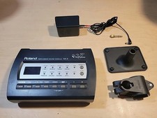 Roland TD-3 V-drum Brain con