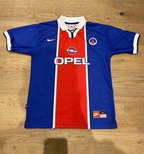 Maillot PSG 1996/97 authentic