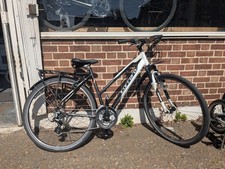 Bicicletta Carrera Hybrid