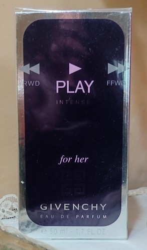 Profumo donna givenchy play - profumo,