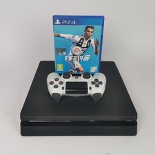 PS4 / PlayStation 4 Slim