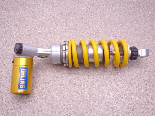 Ammortizzatore molla öhlins - a,