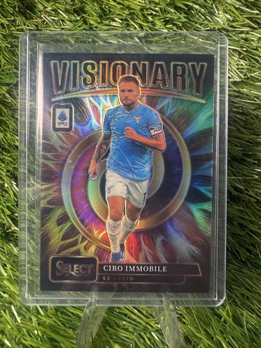 Panini serie a seleziona - a,