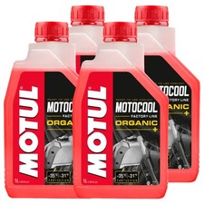 4 lt Litri liquido radiatore