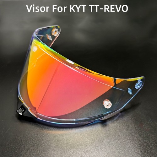Visiera casco moto - adatta, per