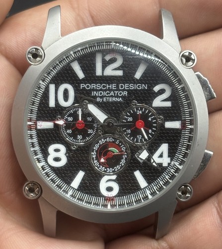 Orologio uomo porsche design - orologio,