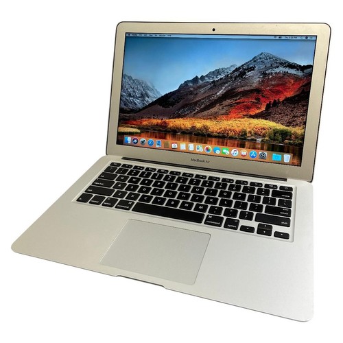 Apple macbook air - macbook, nel
