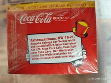 Panini Euro 2012 Coca Cola - 1