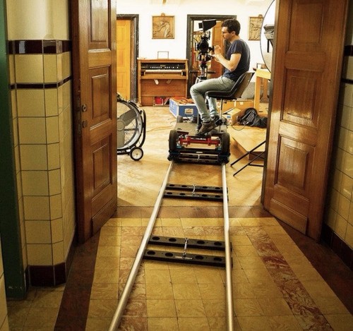 Proaim swift dolly fotocamera - swift,