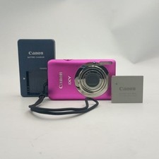 Canon IXY 210F PowerShot ELPH