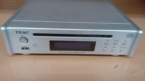 Teac 301 lettore cd - teac,