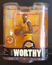 MCFARLANE NBA LEGENDS  SERIE 3