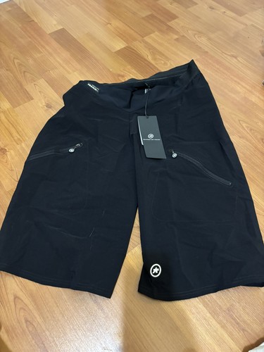 Pantaloncini cargo assos - cargo,
