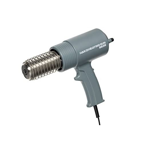 Hakko pistola riscaldante - pistola,