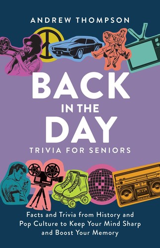 Back the day - in,
