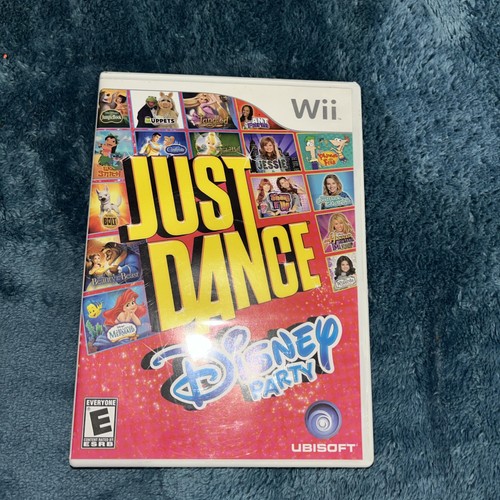 Just dance disney - dance,