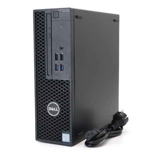 Dell precision 3420 sff intel - dell,
