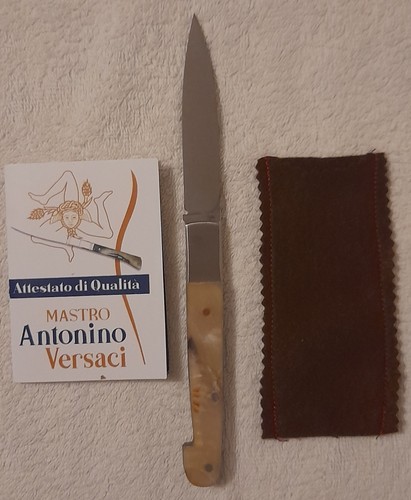 Coltello coltellino - coltellino, da