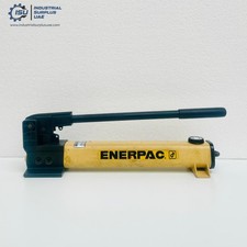 Enerpac P392 Pompa Idraulica