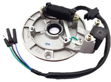 Accensione Magnete Statore 1