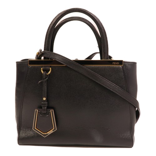 Borsa tracolla fendi ghw - tracolla,