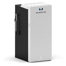 Caldaia a legna Idro Ravelli