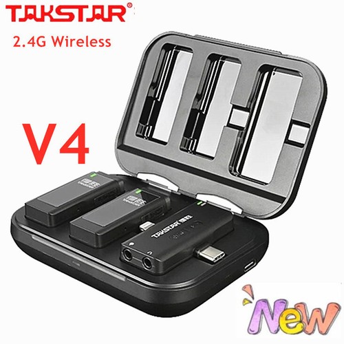 Takstar 4g sistema - takstar, v4