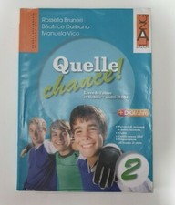 Quelle chance! 2 ISBN: 978 88 6161 0507