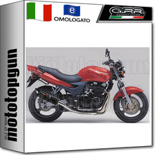 Gpr scarico bolt hom furore - bolt-on,
