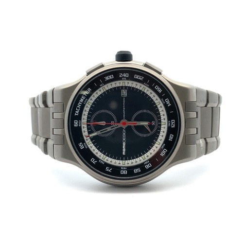 Orologio momo design - orologio,